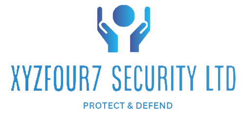 XYZFOUR7 SECURITY LTD